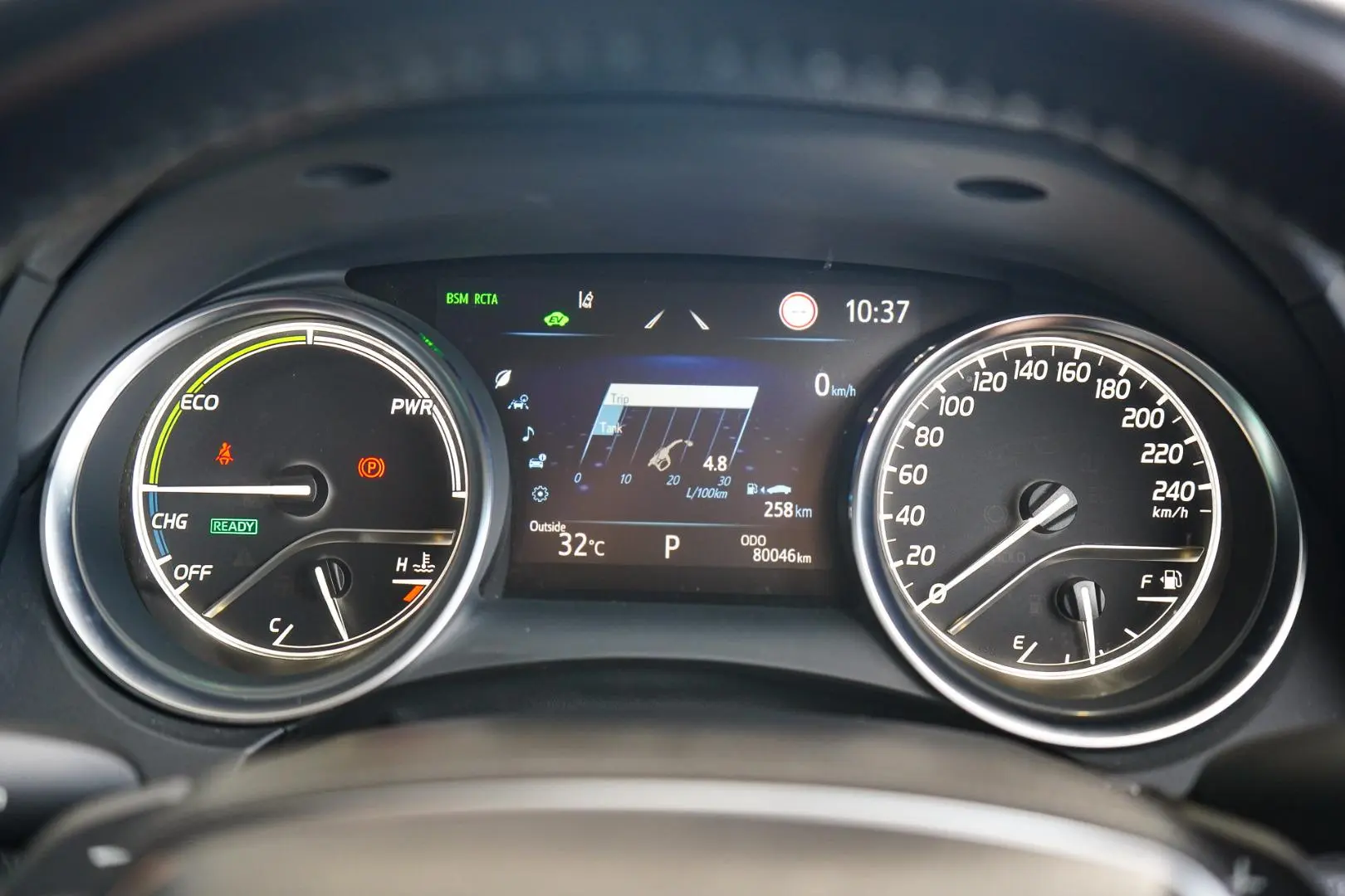 2023 Toyota Camry Gallery Image 11