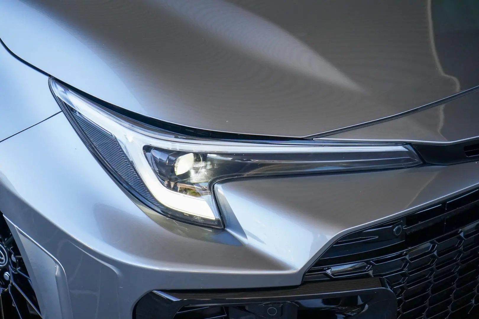 2025 Toyota Corolla Gallery Image 22