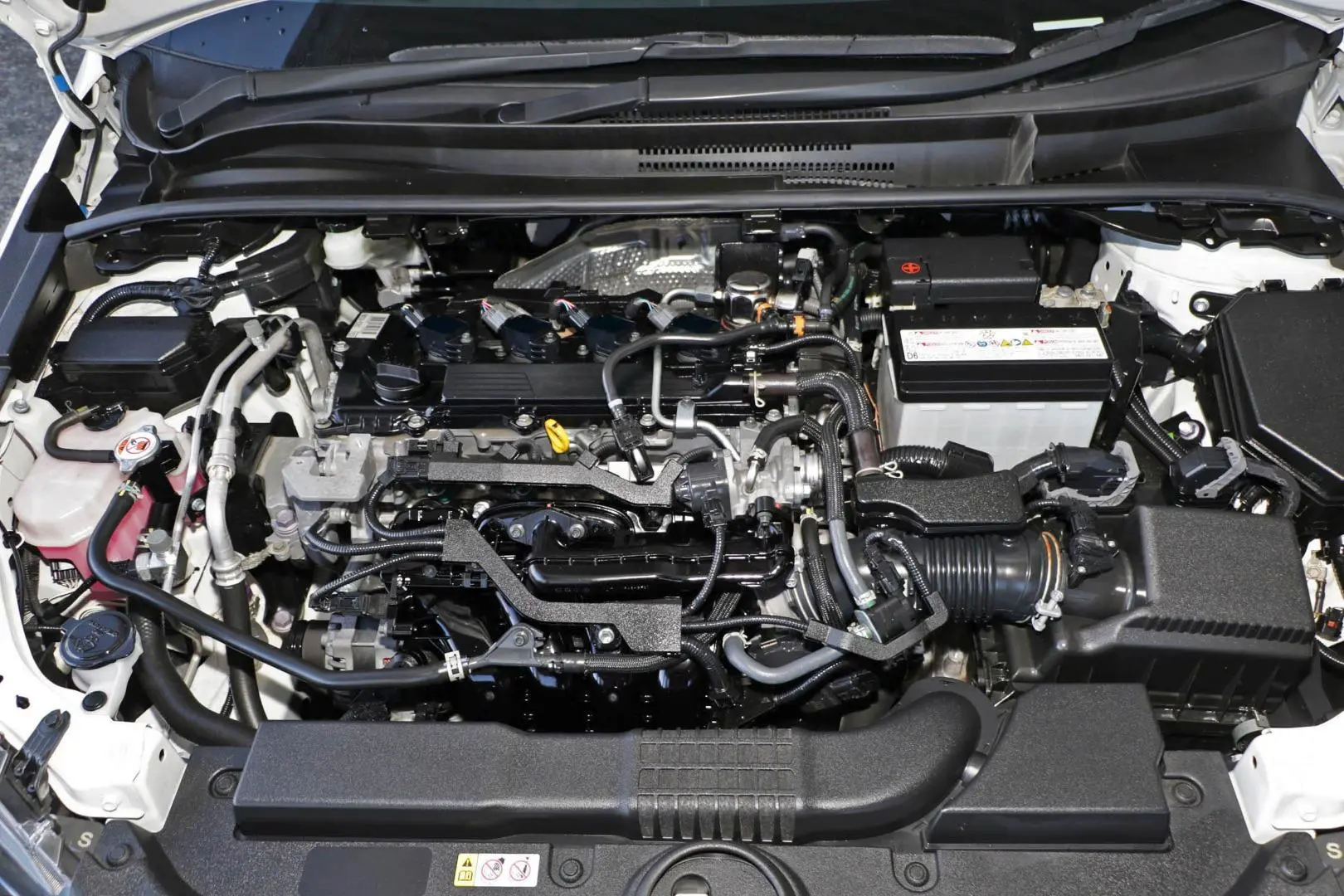 2022 Toyota Corolla Gallery Image 19