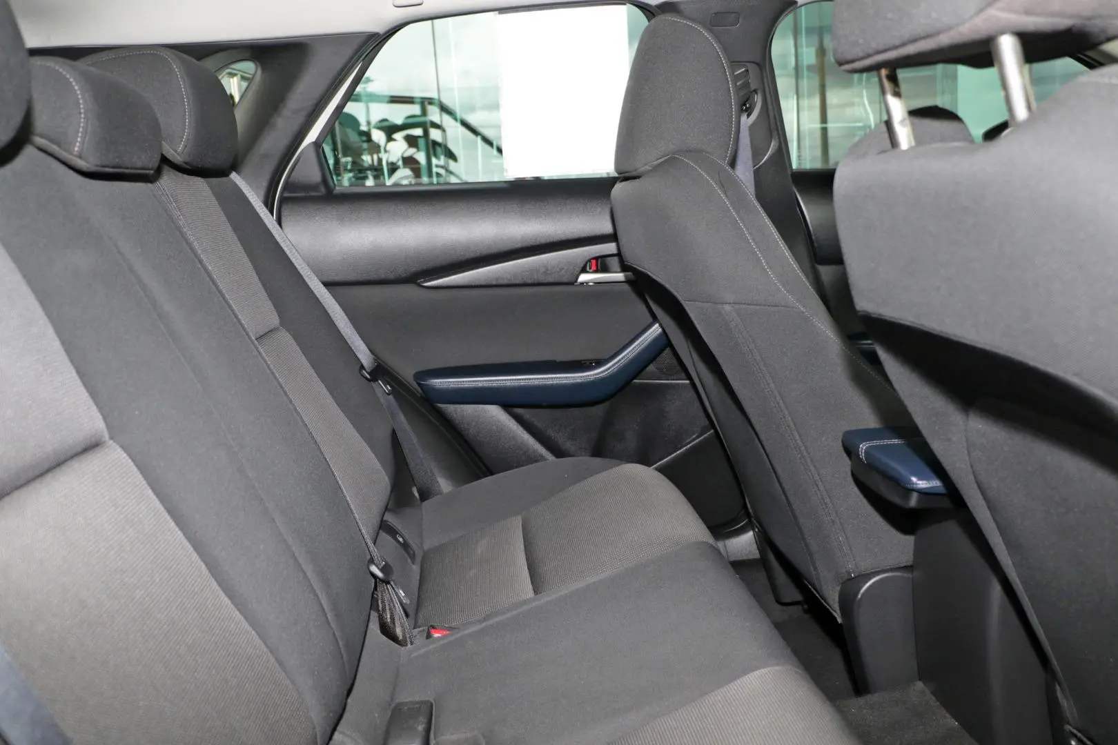 2024 Mazda CX-30 Gallery Image 9