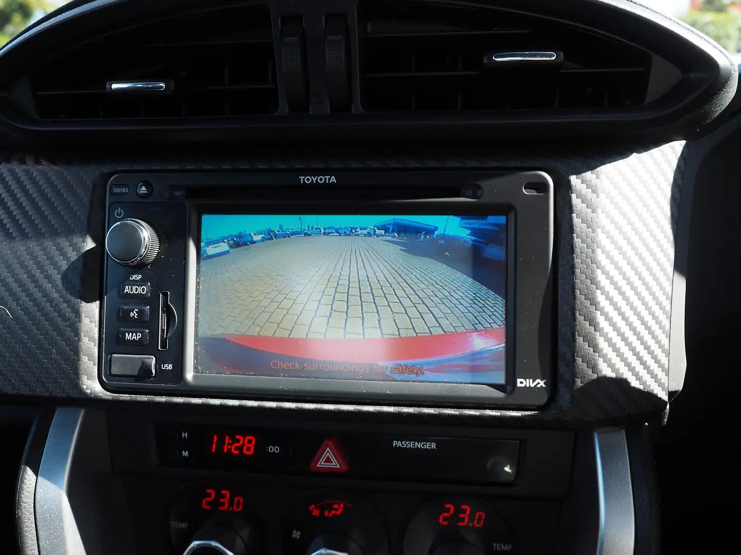2015 Toyota 86 Gallery Image 26