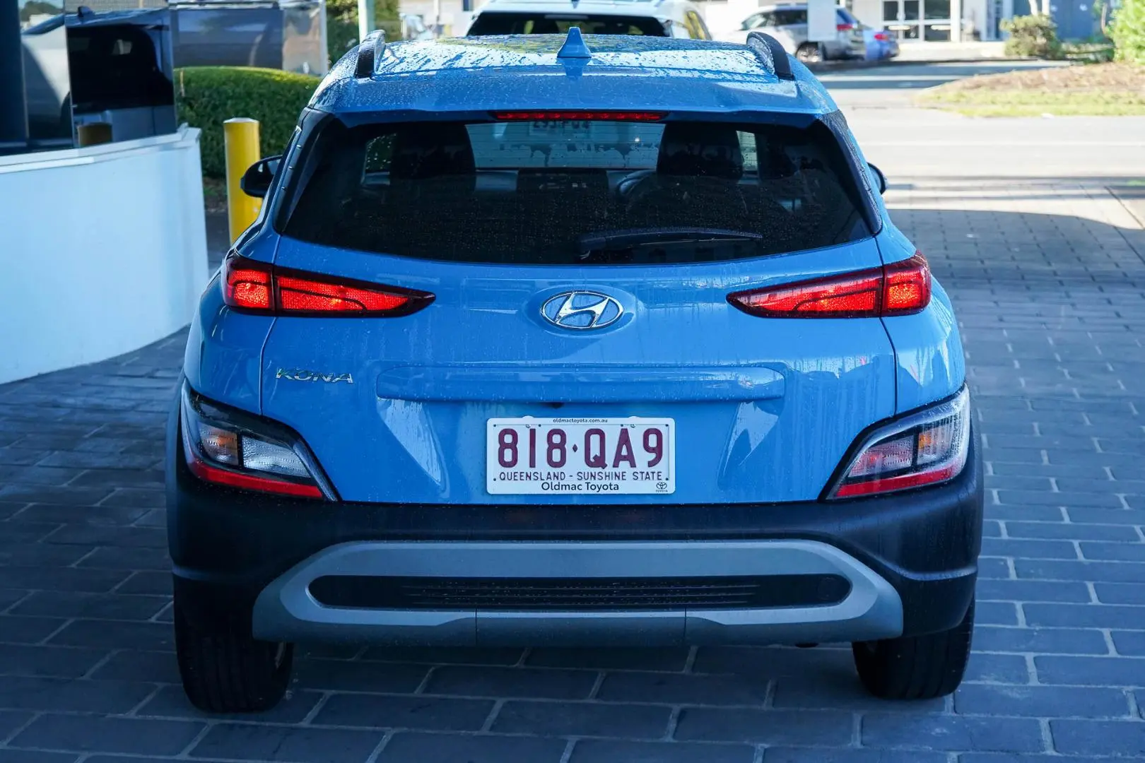 2022 Hyundai Kona Gallery Image 5