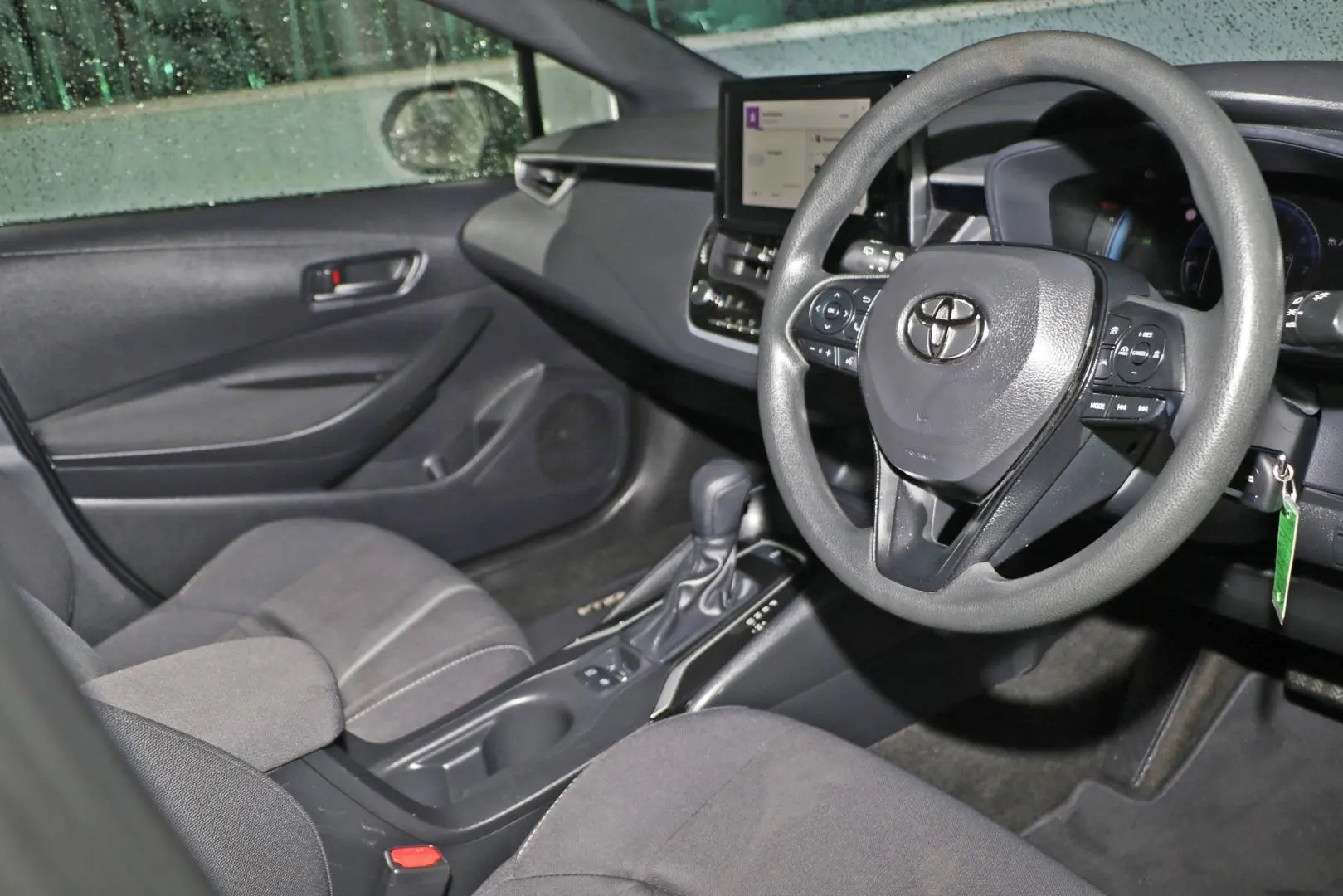 2024 Toyota Corolla Gallery Image 6