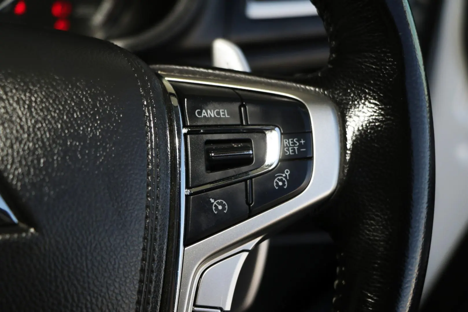 2022 Mitsubishi Triton Gallery Image 17