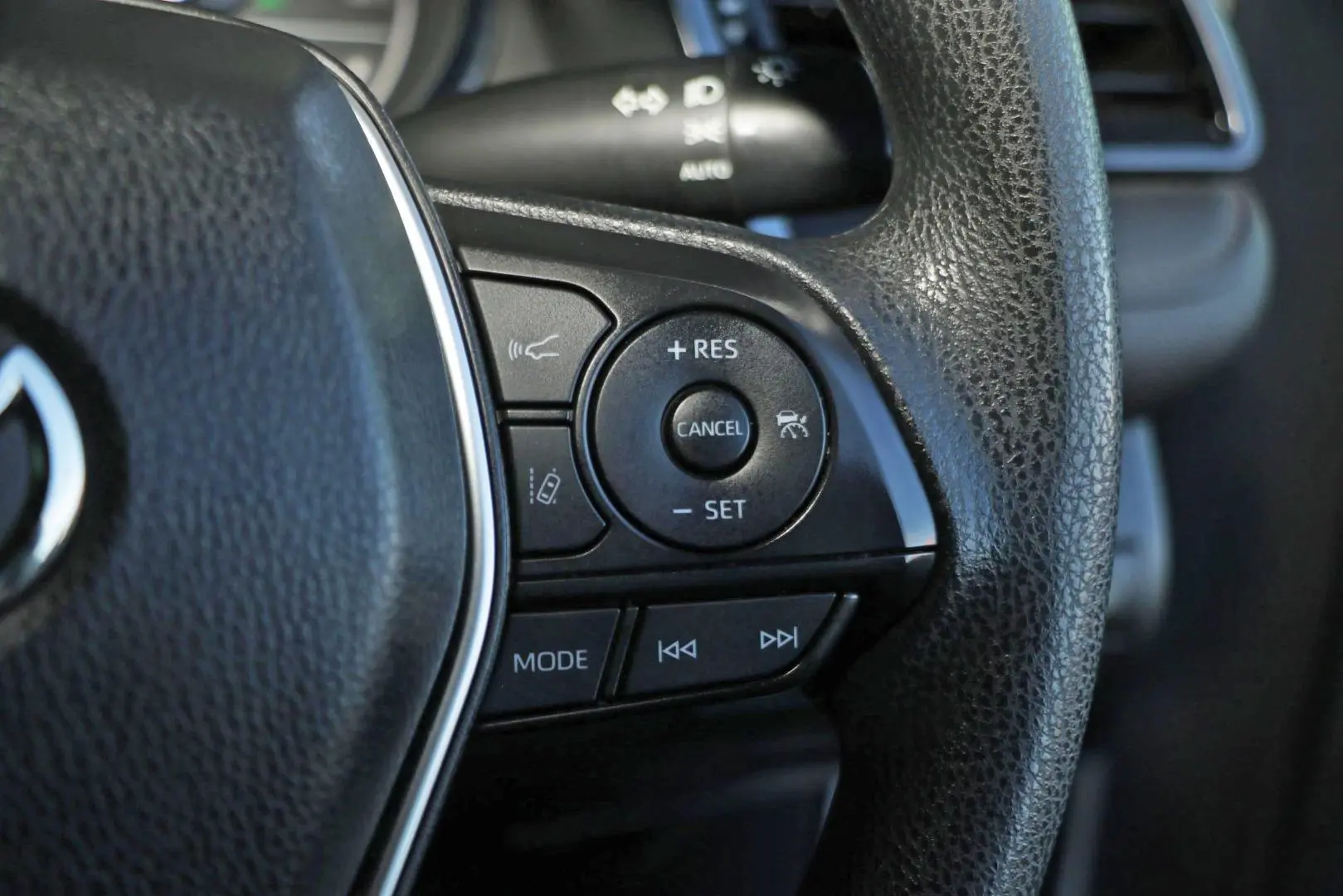 2024 Toyota Camry Gallery Image 15