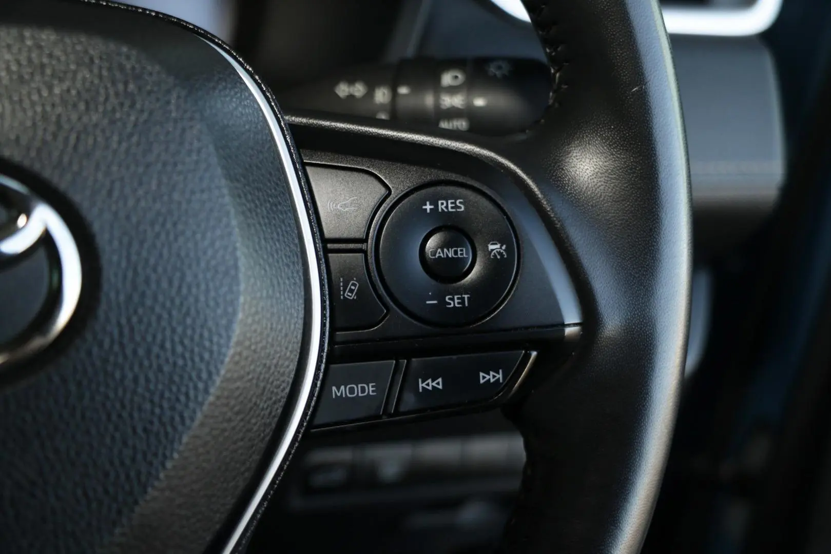 2023 Toyota RAV4 Gallery Image 19