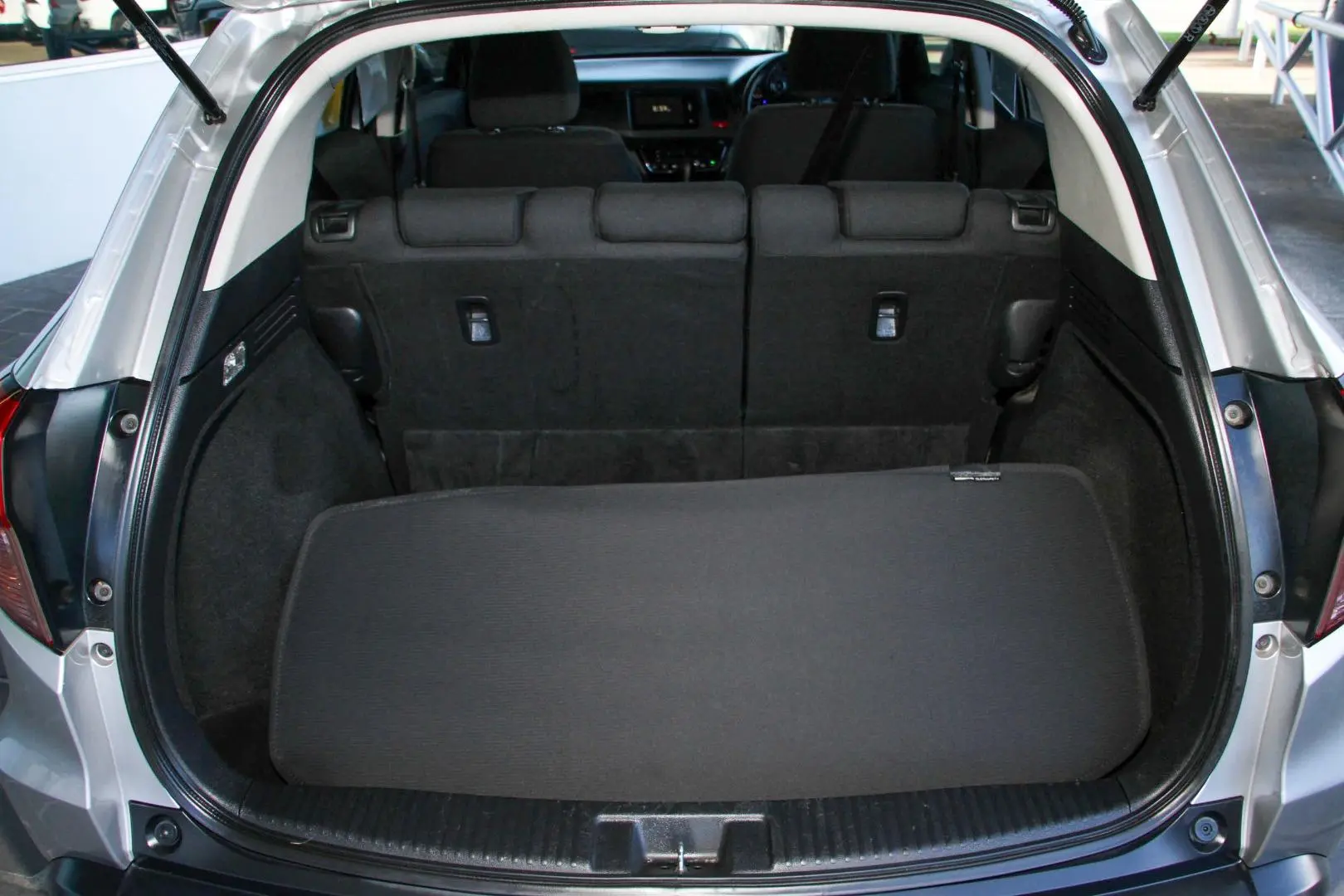 2015 Honda HR-V Gallery Image 20