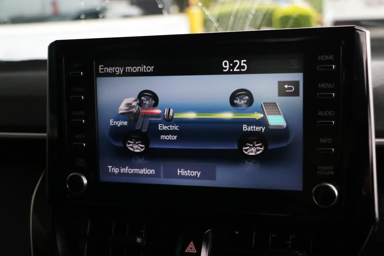 2022 Toyota Corolla Gallery Image 10