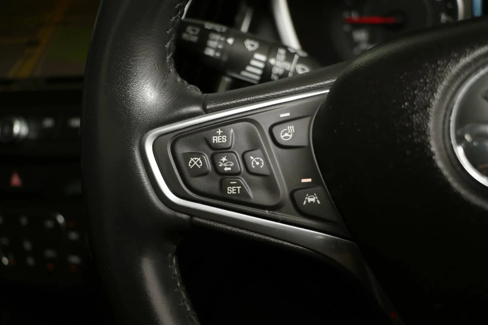 2018 Holden Equinox Gallery Image 18