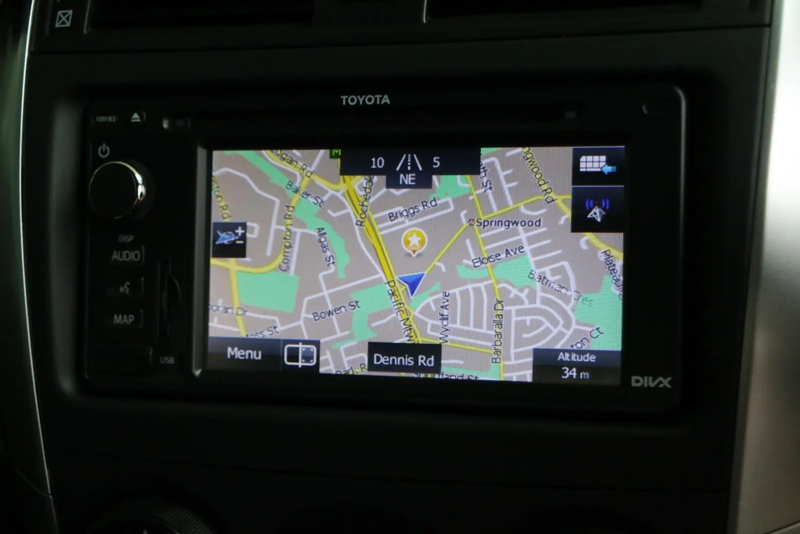 2013 Toyota Corolla Gallery Image 11