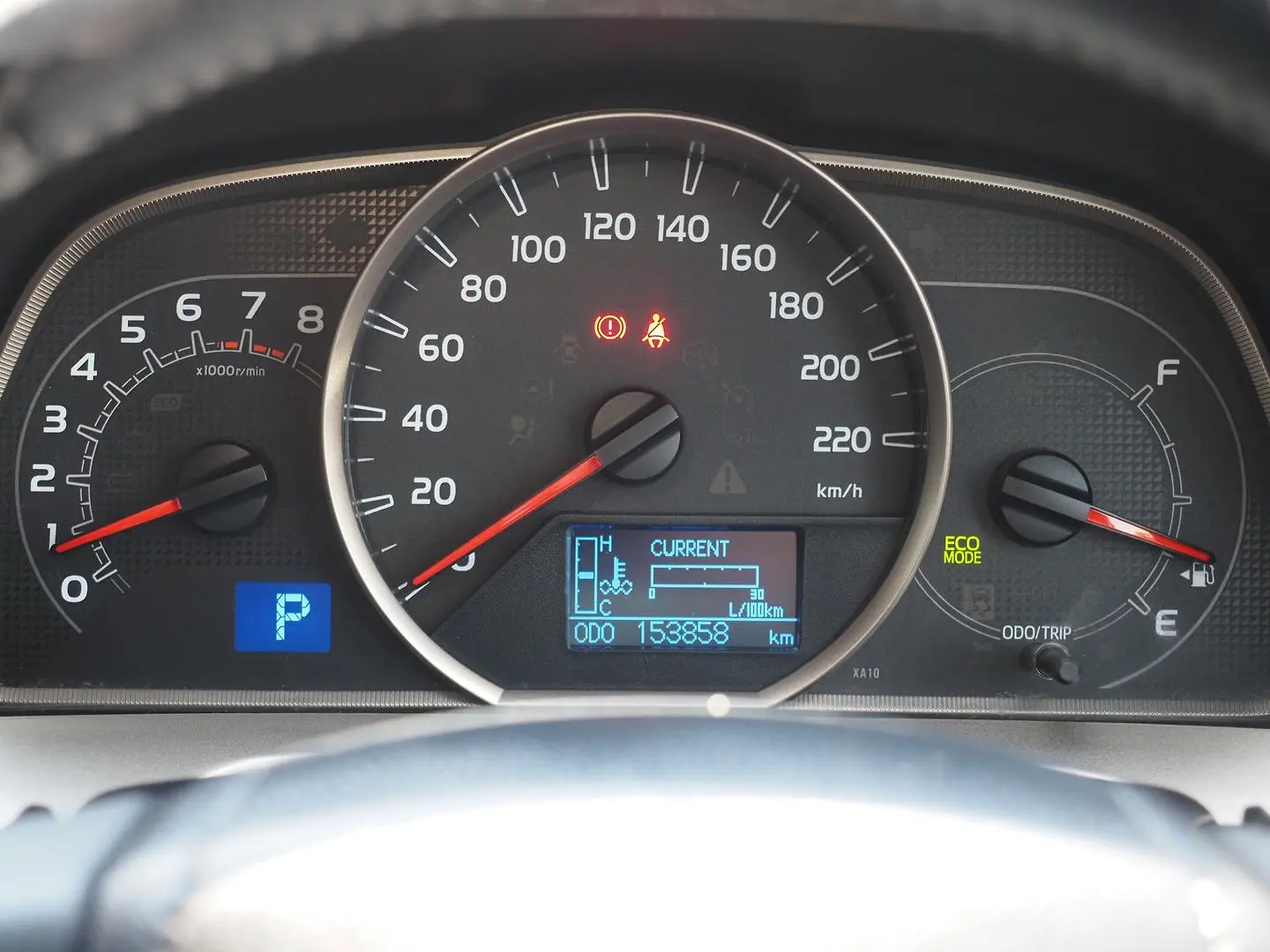 2015 Toyota RAV4 Gallery Image 21