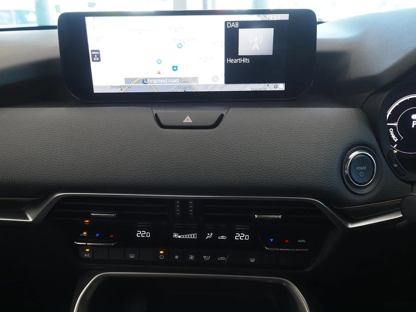 2024 Mazda CX-60 Gallery Image 26