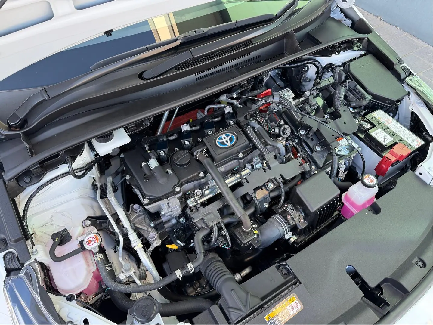 2024 Toyota Corolla Gallery Image 4