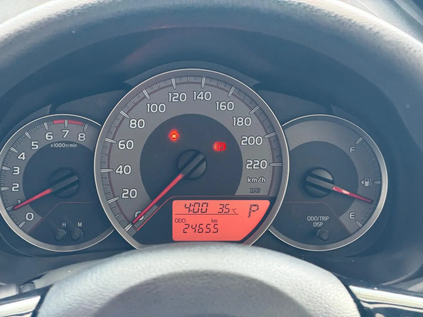 2017 Toyota Yaris Gallery Image 19