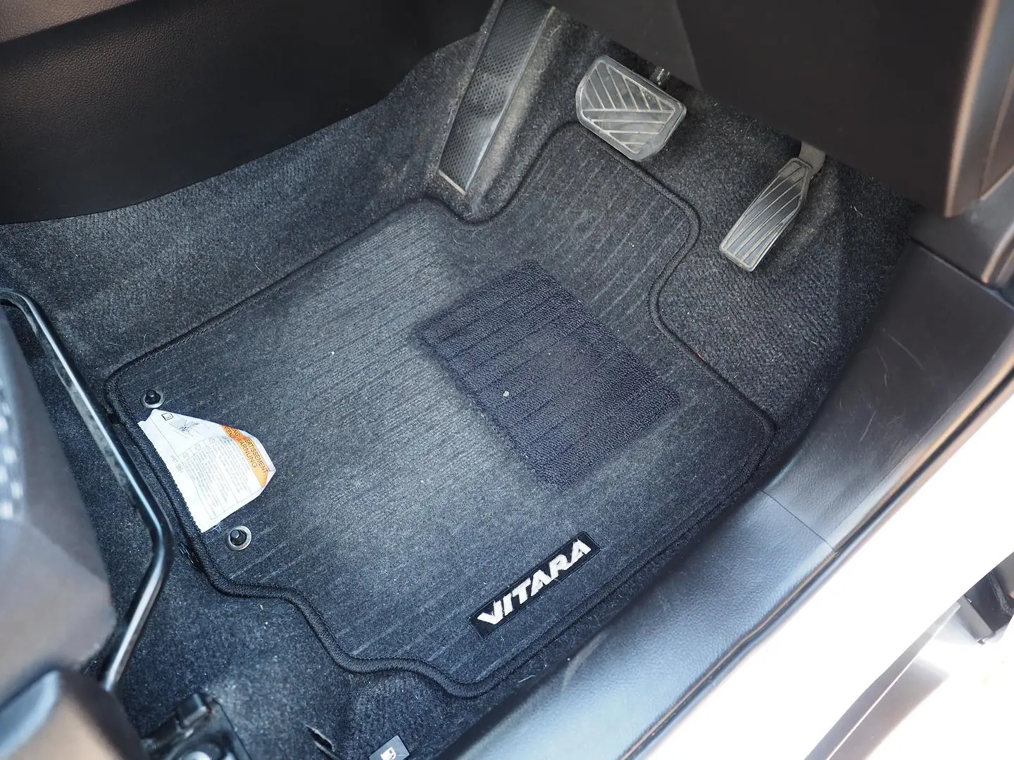 2017 Suzuki Vitara Gallery Image 16