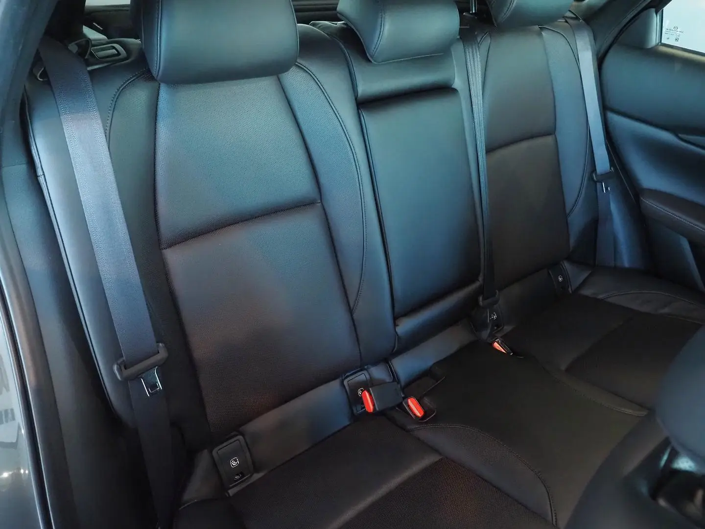 2020 Mazda CX-30 Gallery Image 13