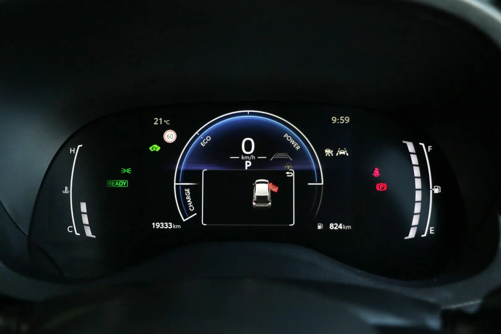 2024 Toyota Yaris Gallery Image 12