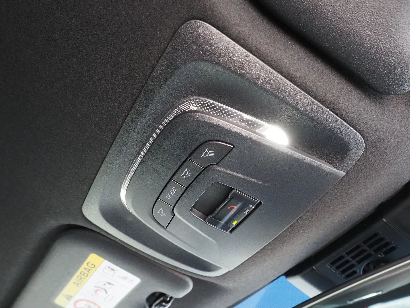 2024 Toyota Corolla Gallery Image 19