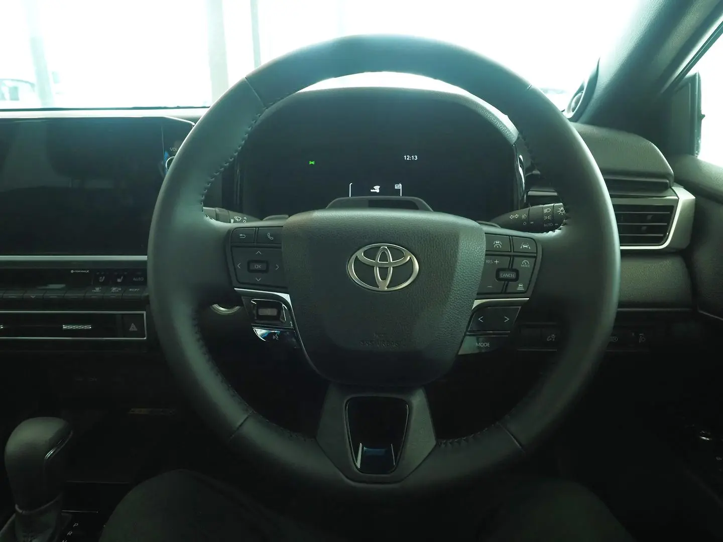 2026 Toyota Camry Gallery Image 26