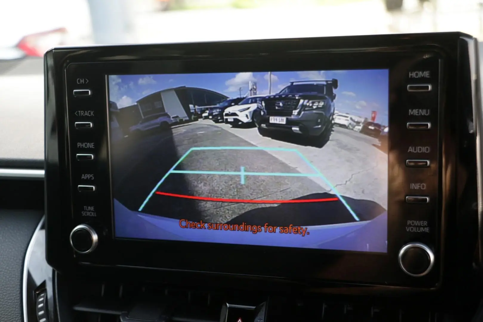 2019 Toyota Corolla Gallery Image 10