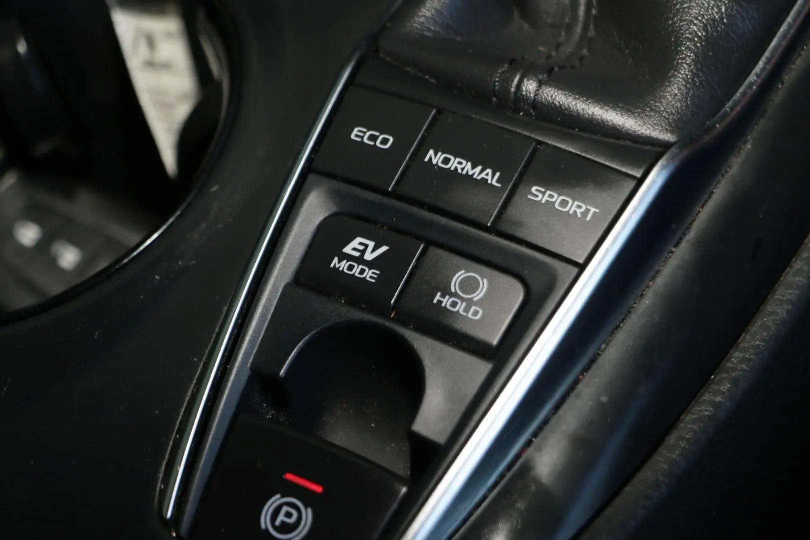 2021 Toyota Camry Gallery Image 13