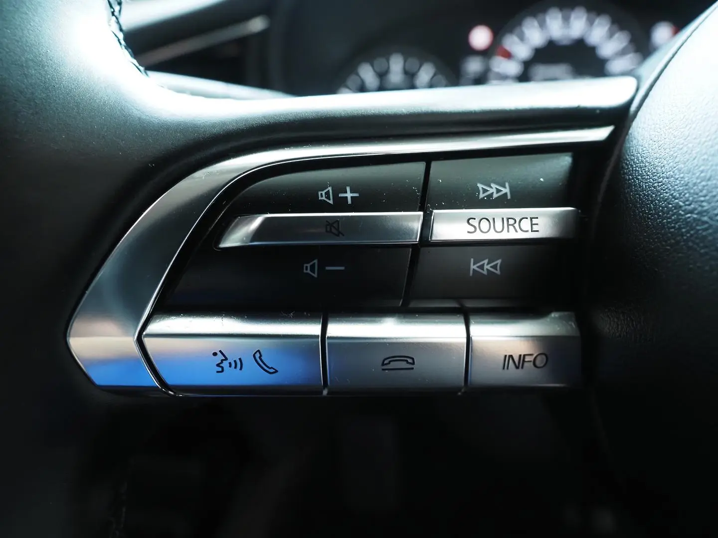 2023 Mazda CX-30 Gallery Image 21