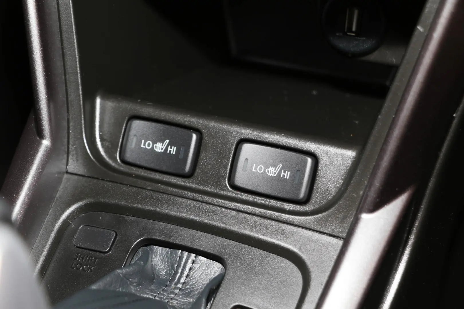 2023 Suzuki S-Cross Gallery Image 14