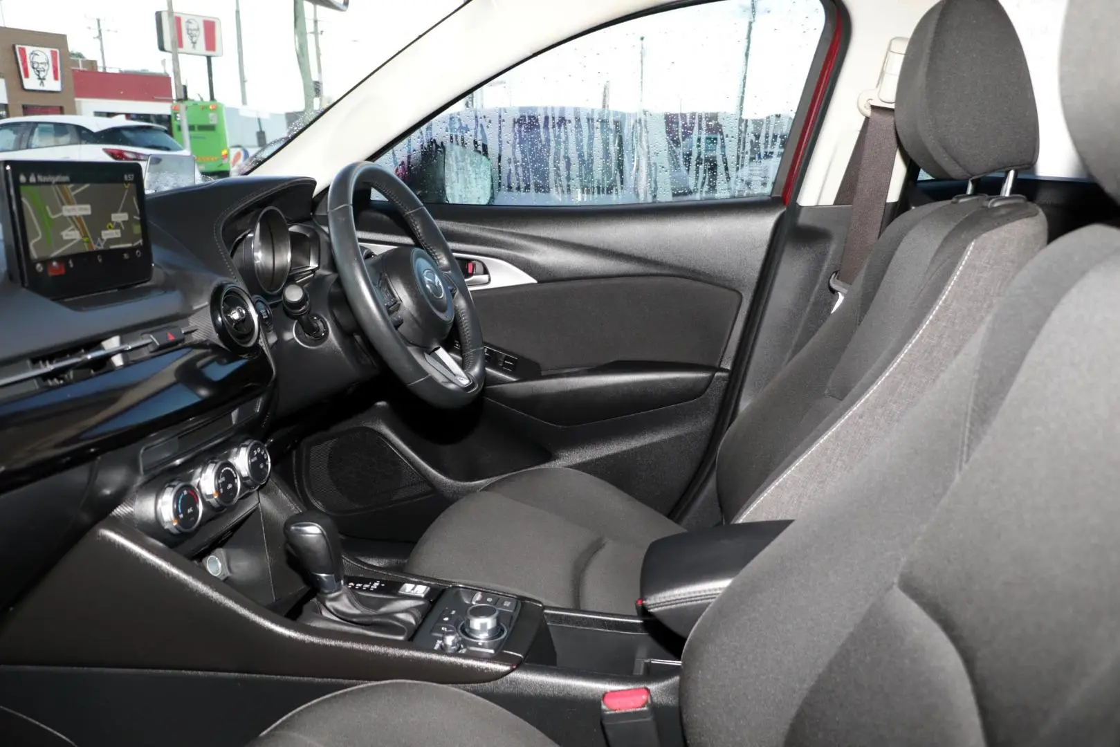 2024 Mazda CX-3 Gallery Image 8