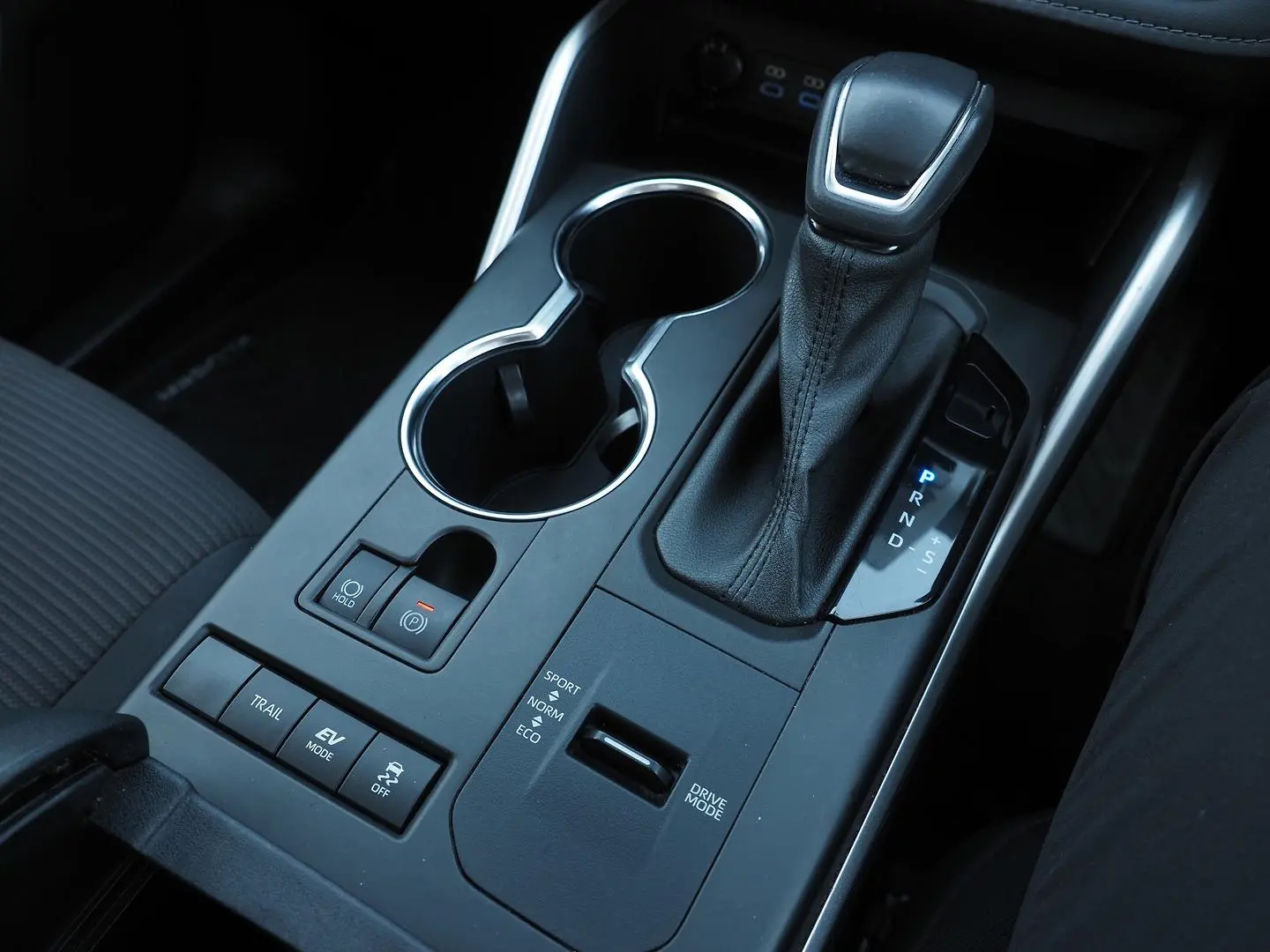 2022 Toyota Kluger Gallery Image 17
