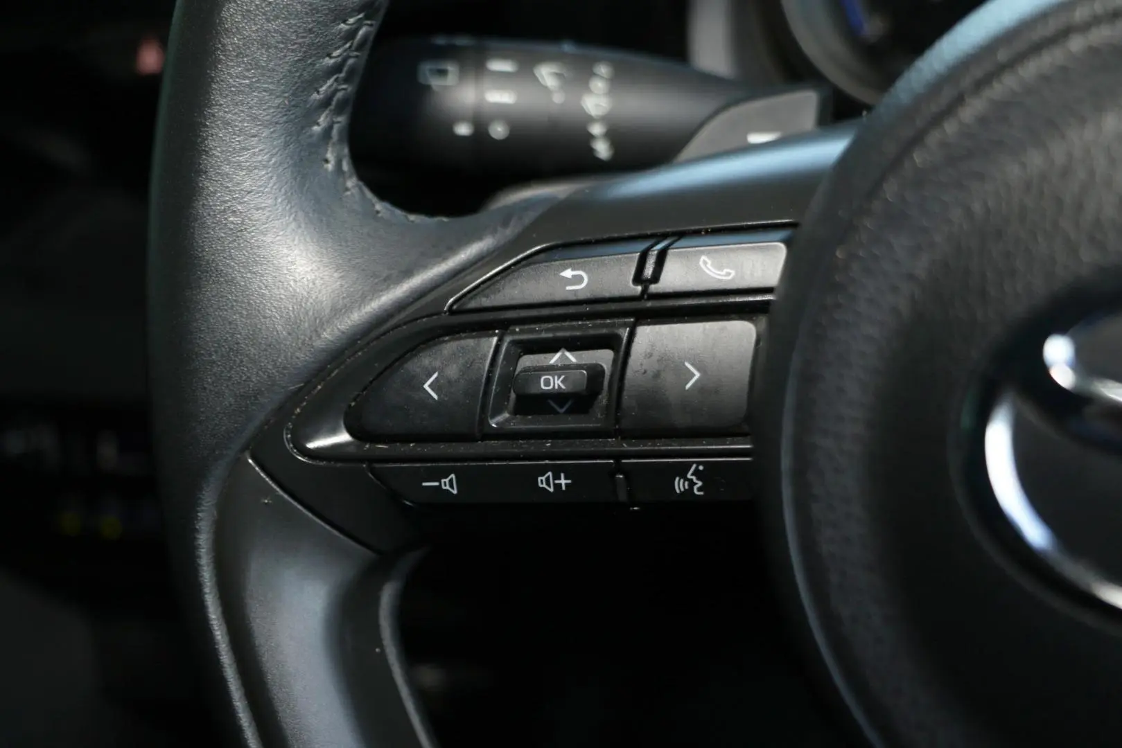 2023 Toyota Yaris Cross Gallery Image 14