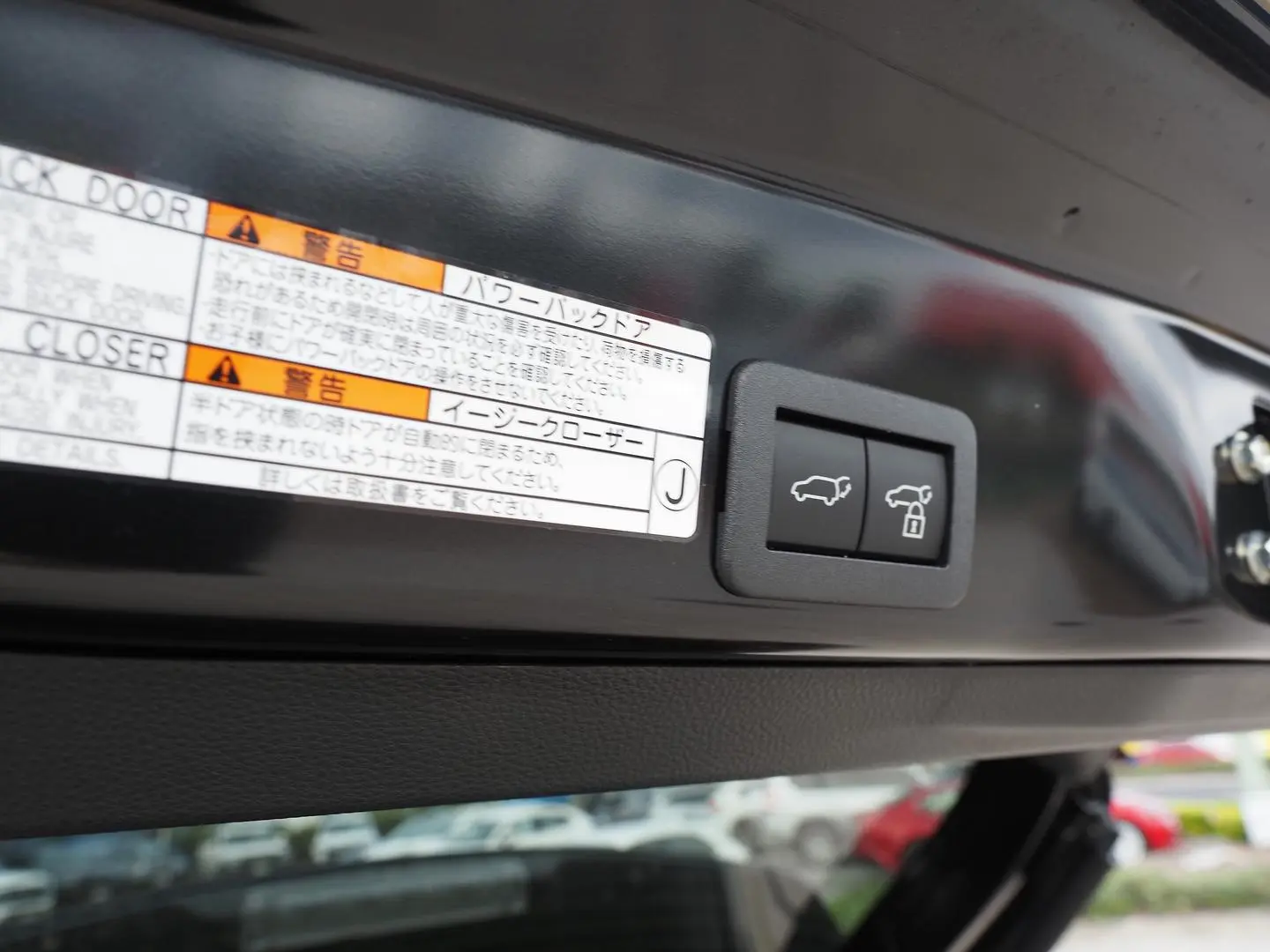 2024 Toyota Yaris Cross Gallery Image 15