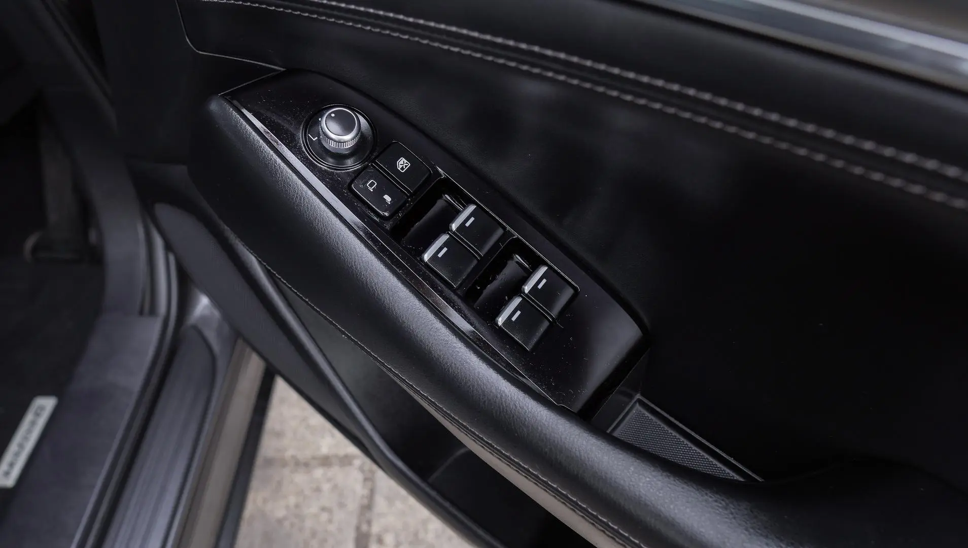 2019 Mazda 6 Gallery Image 17