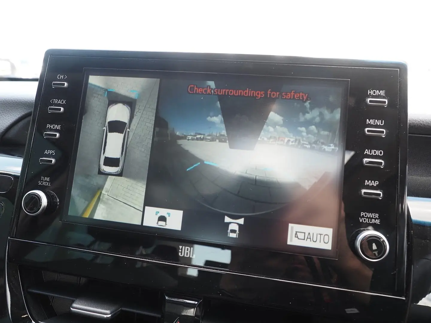 2023 Toyota Camry Gallery Image 29