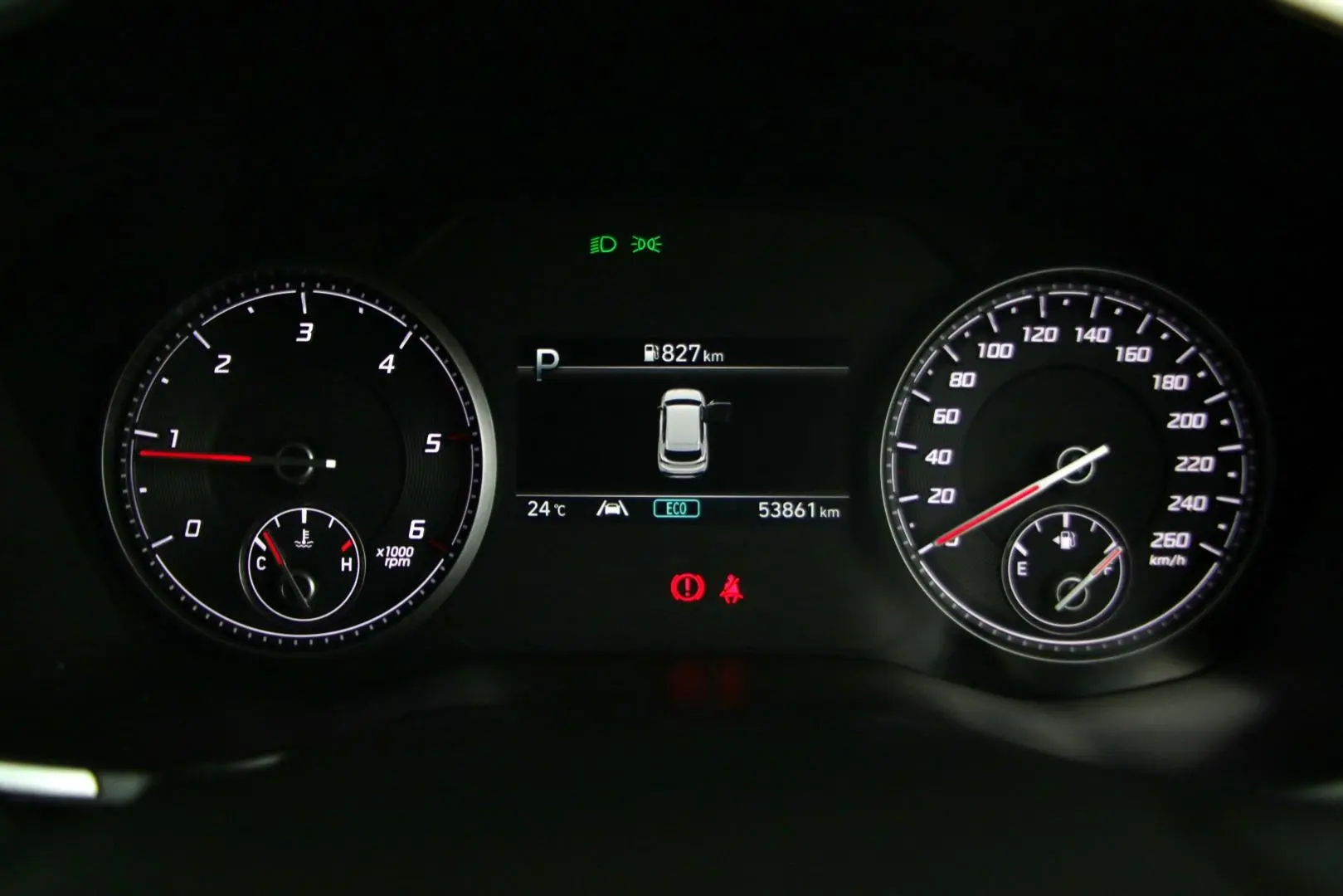 2023 Hyundai Santa Fe Gallery Image 11