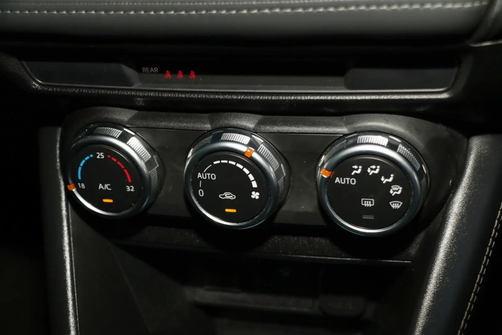 2022 Mazda CX-3 Gallery Image 17