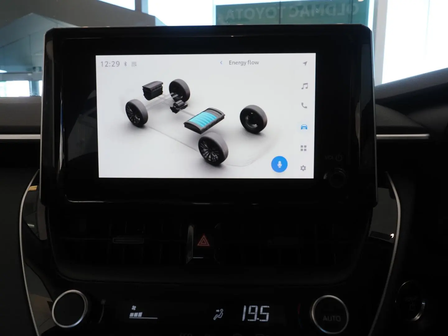 2023 Toyota Corolla Gallery Image 27
