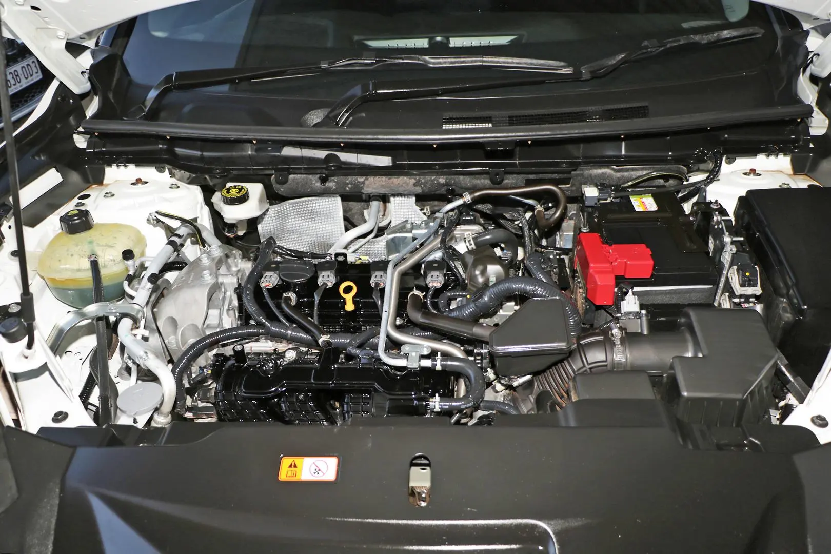 2021 Mitsubishi Outlander Gallery Image 20