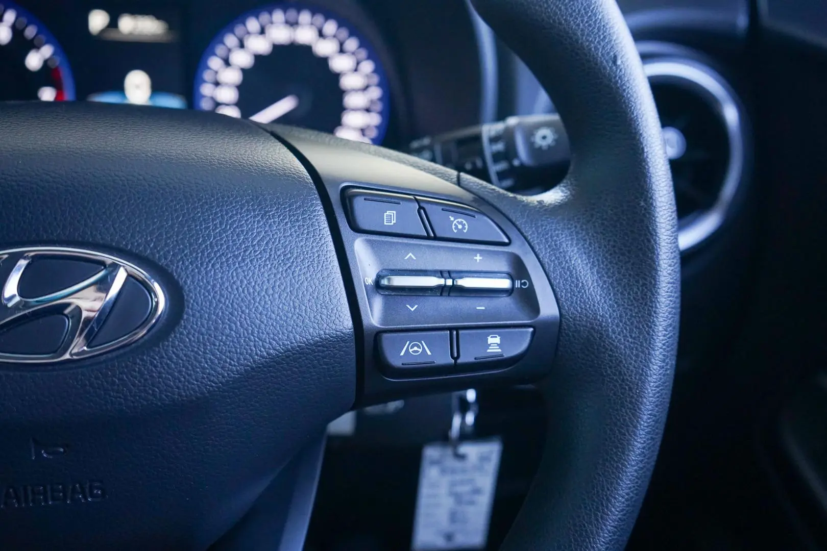 2022 Hyundai Kona Gallery Image 19