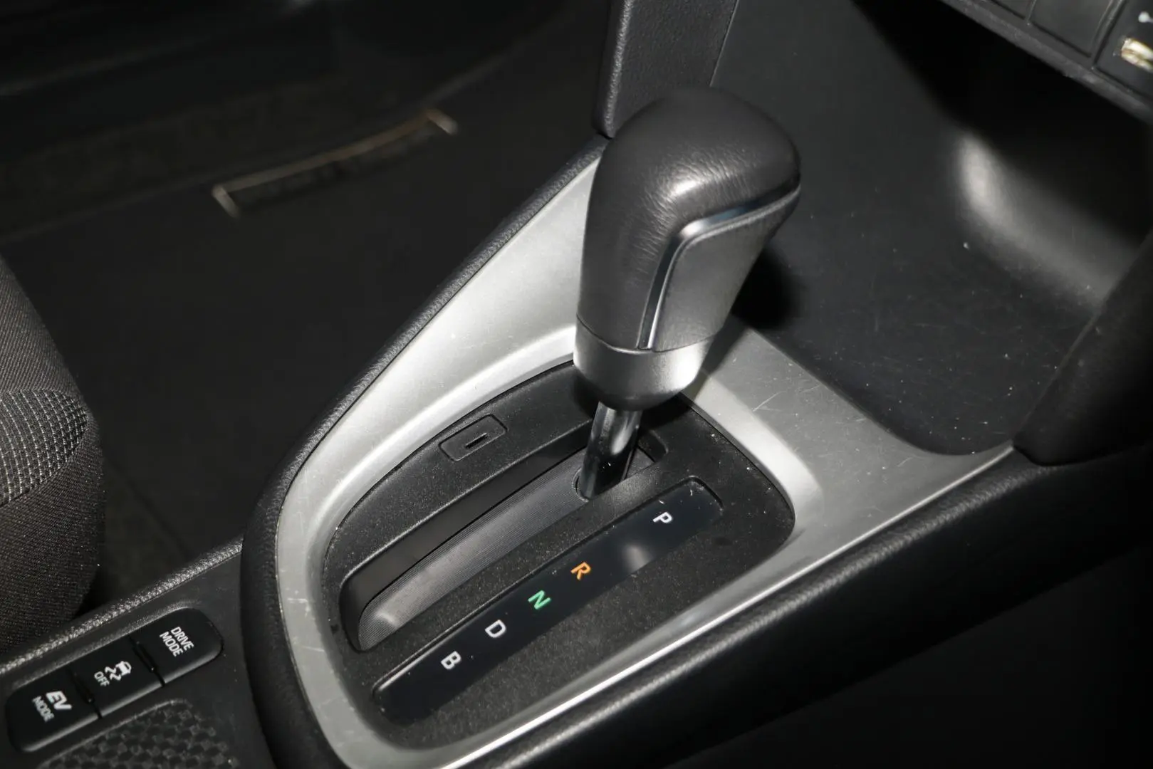 2023 Toyota Yaris Cross Gallery Image 13