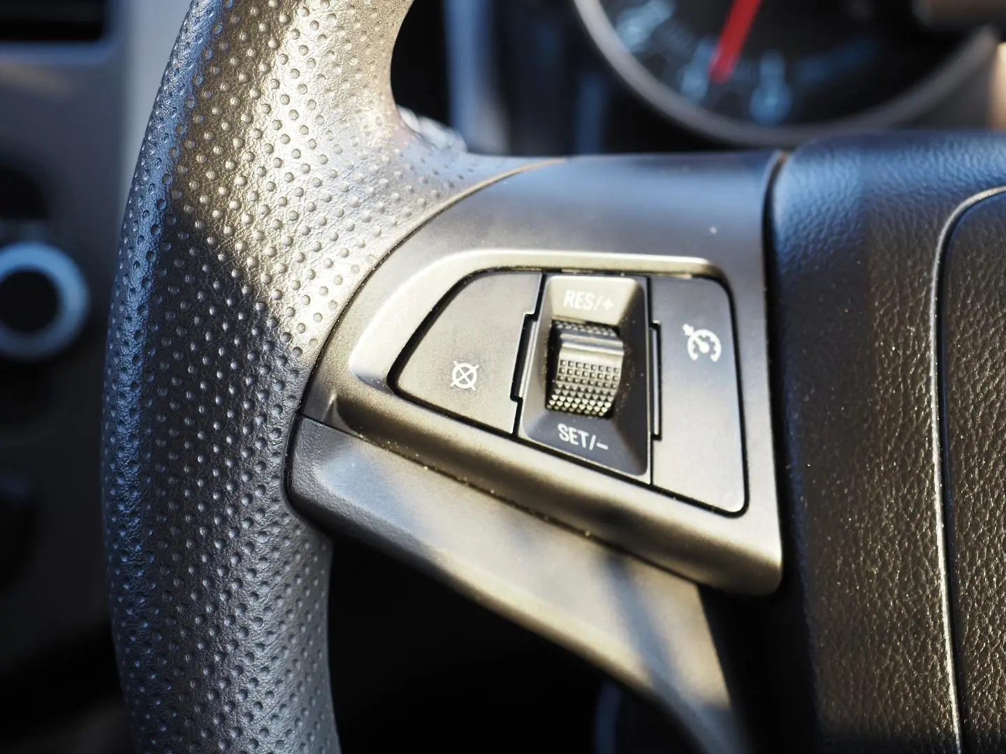 2011 Holden Barina Gallery Image 15