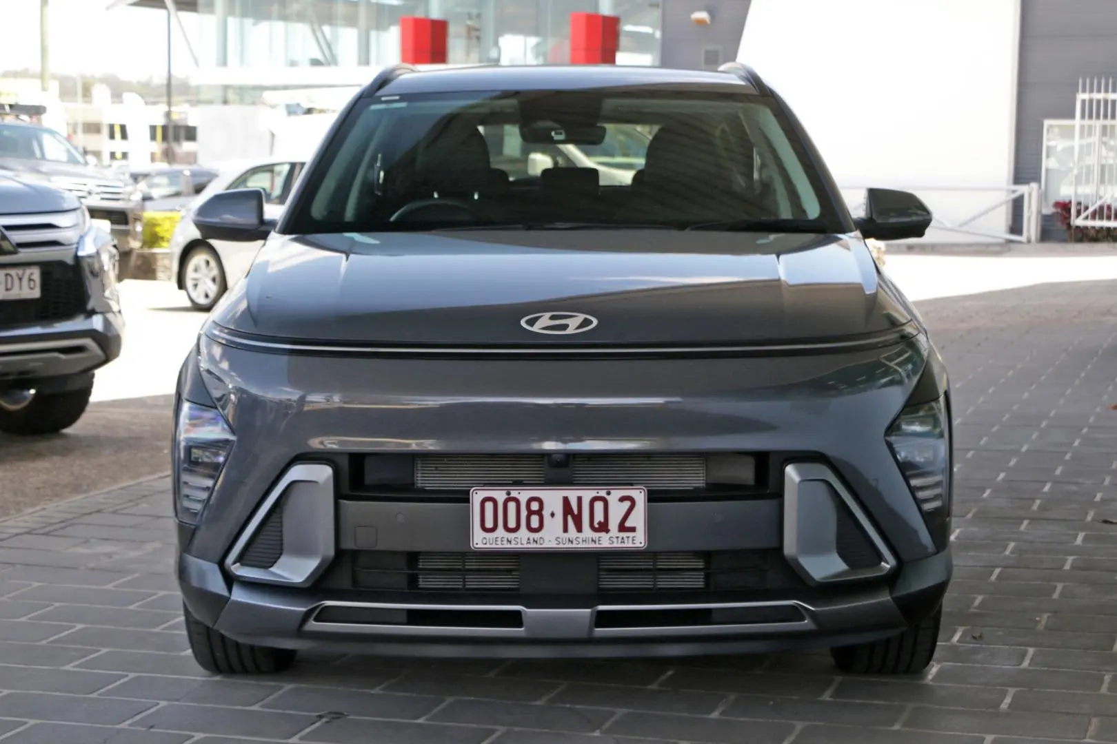 2024 Hyundai Kona Gallery Image 3