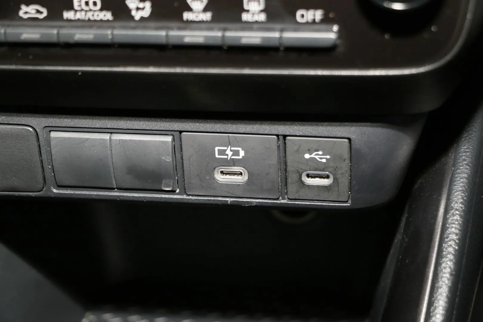2024 Toyota Yaris Gallery Image 17