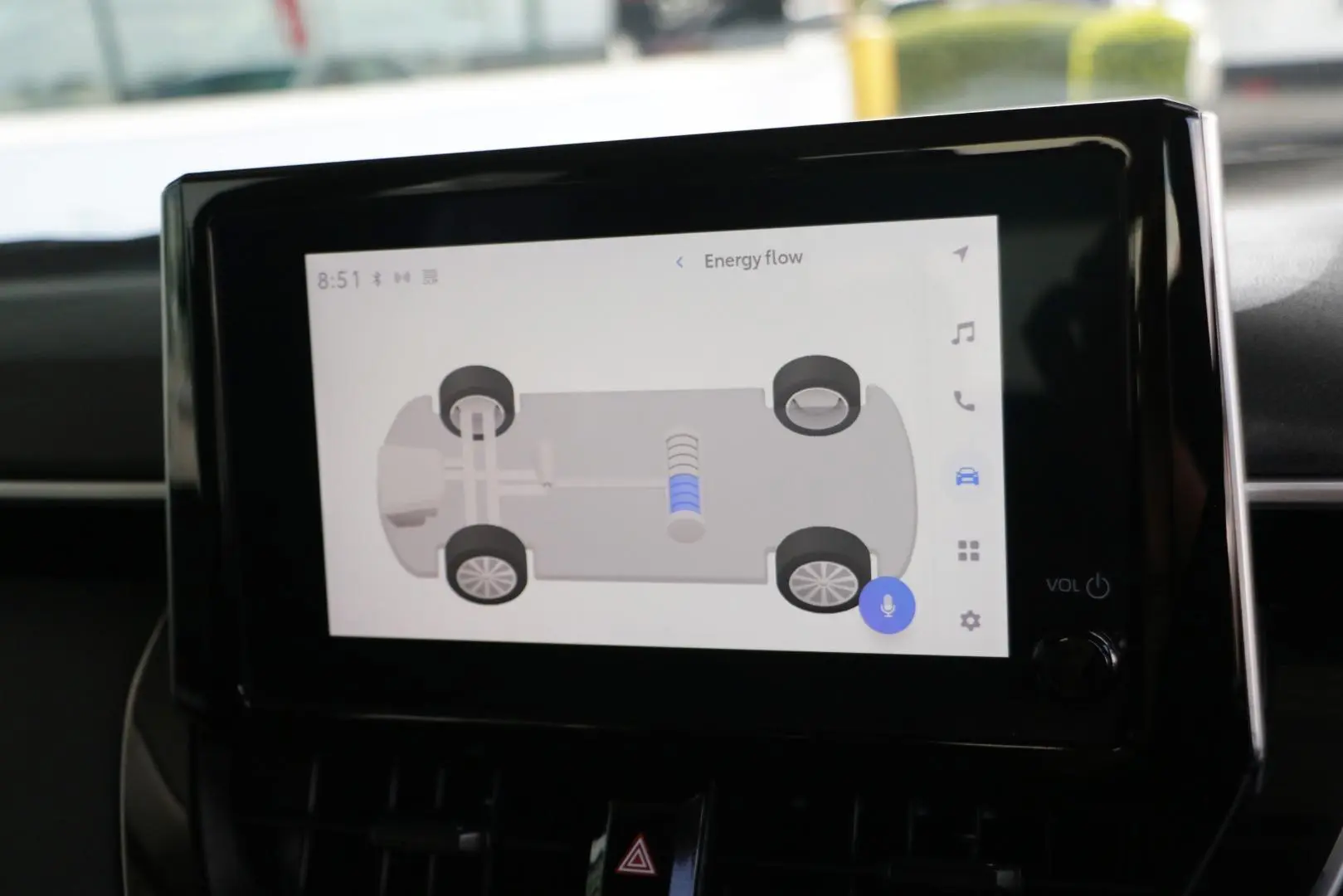 2024 Toyota Corolla Gallery Image 14