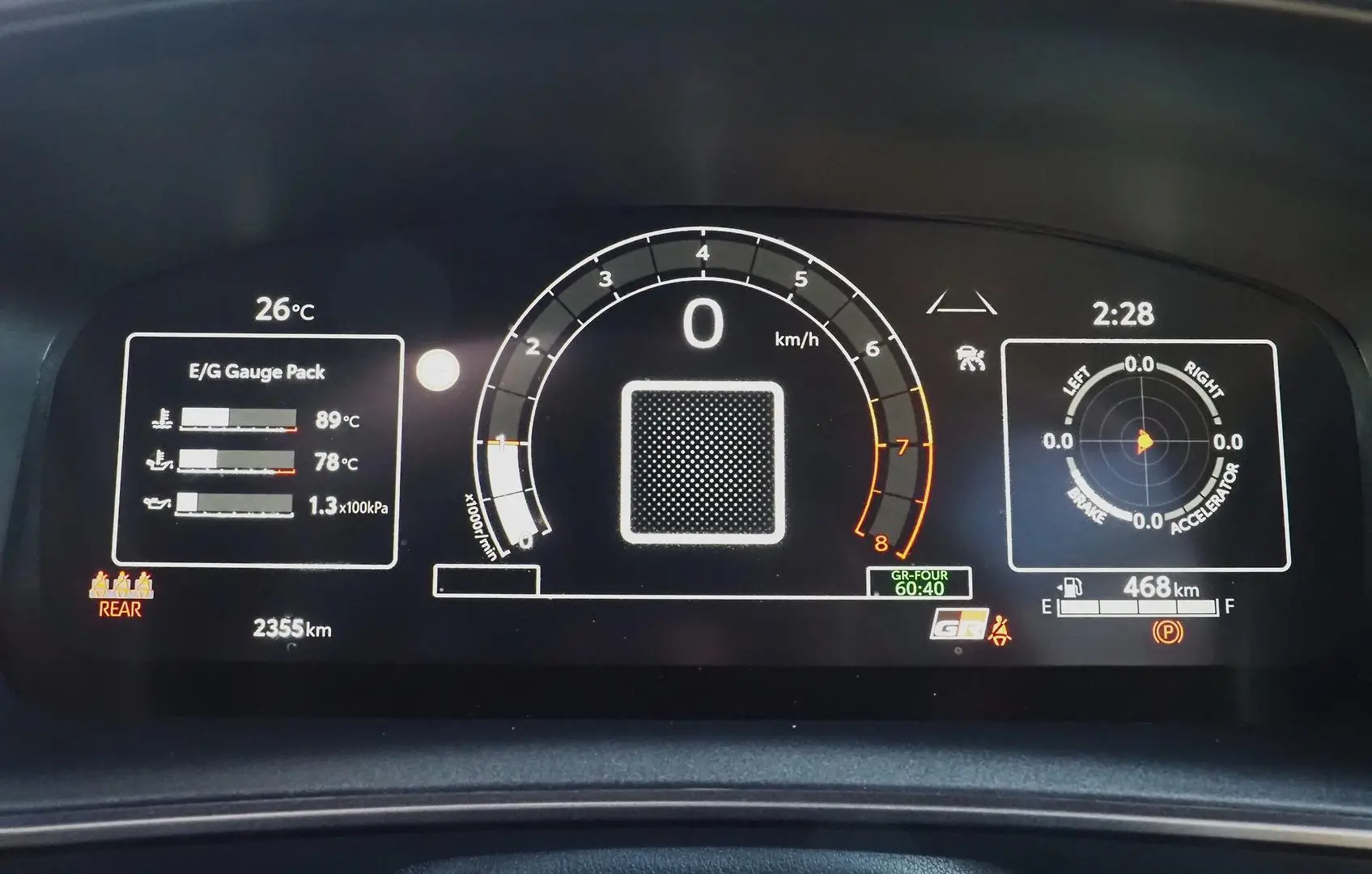 2024 Toyota Corolla Gallery Image 25