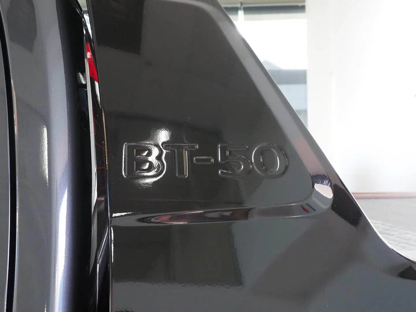 2022 Mazda BT-50 Gallery Image 8