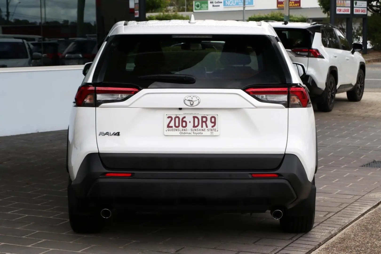 2022 Toyota RAV4 Image 6