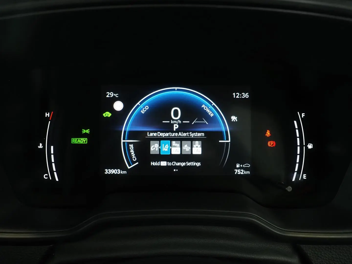 2022 Toyota Corolla Gallery Image 6