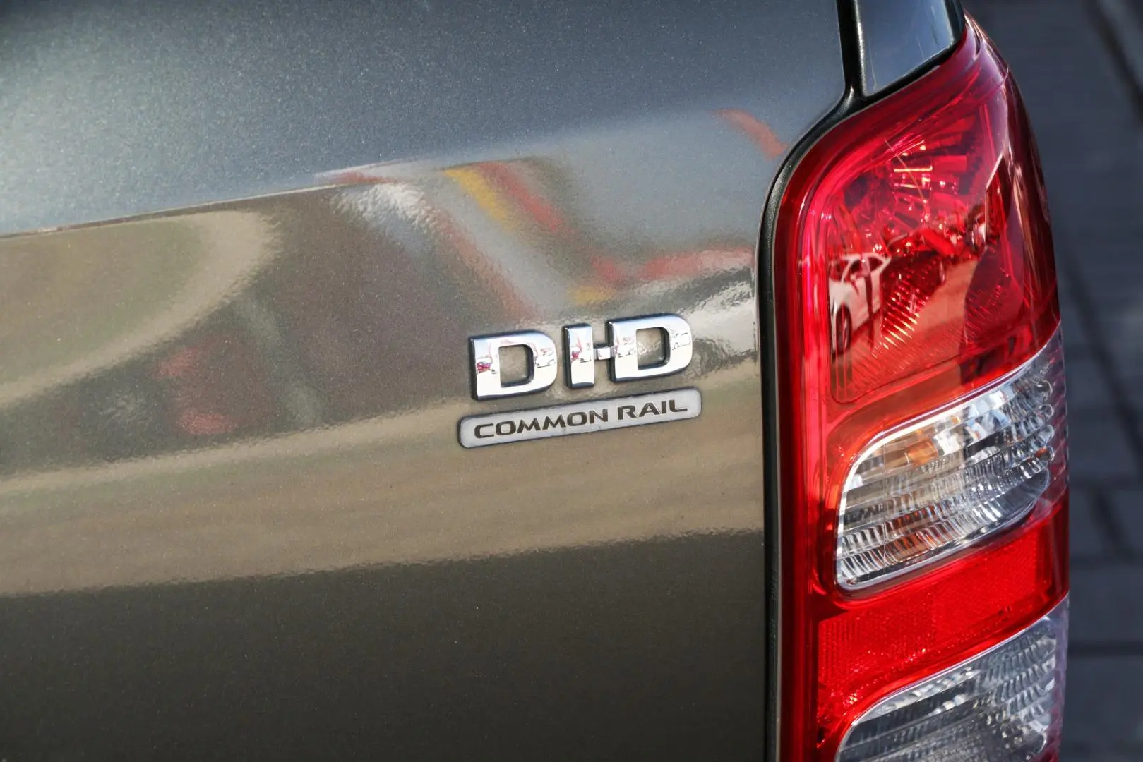 2018 Mitsubishi Triton Gallery Image 21