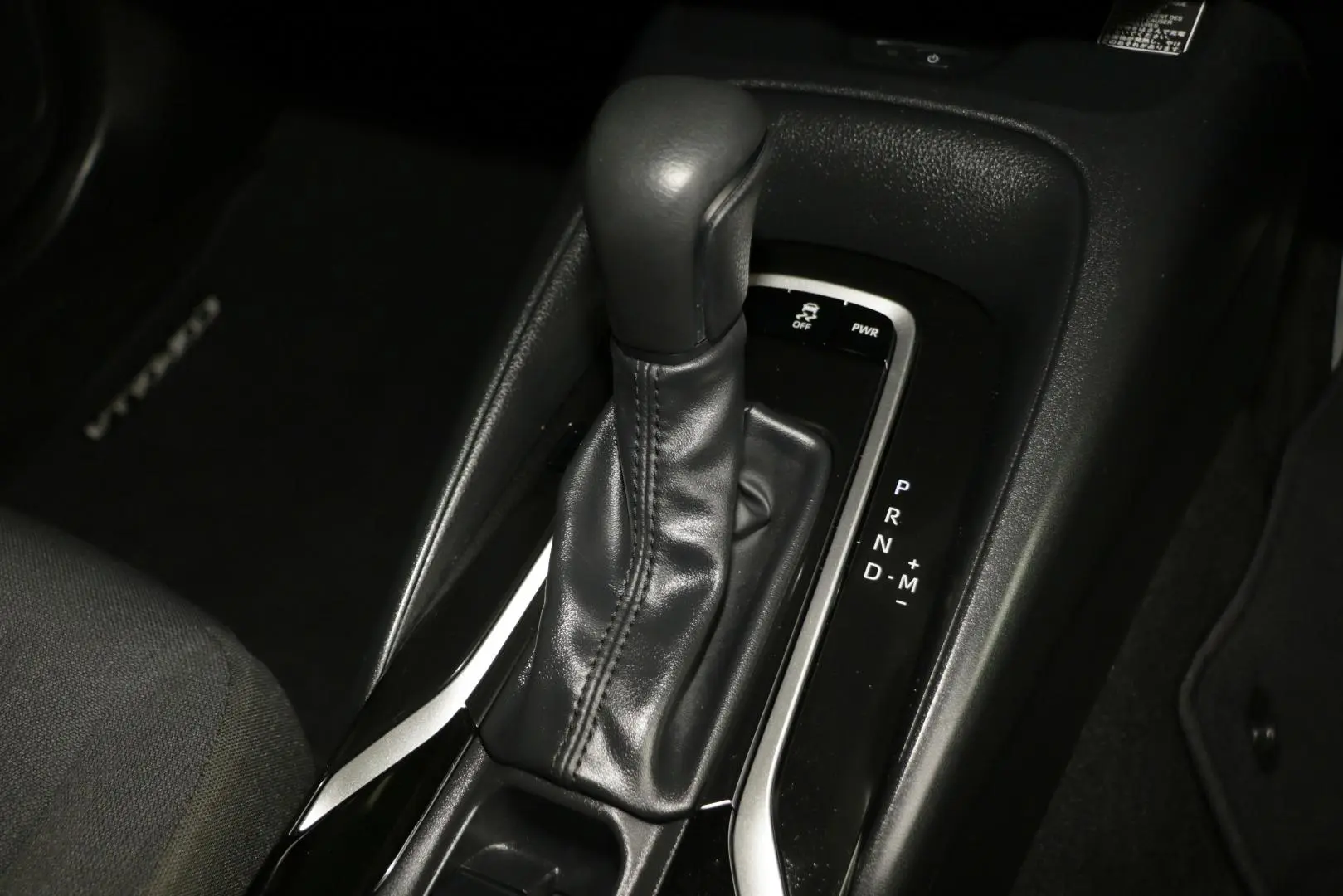 2024 Toyota Corolla Gallery Image 13