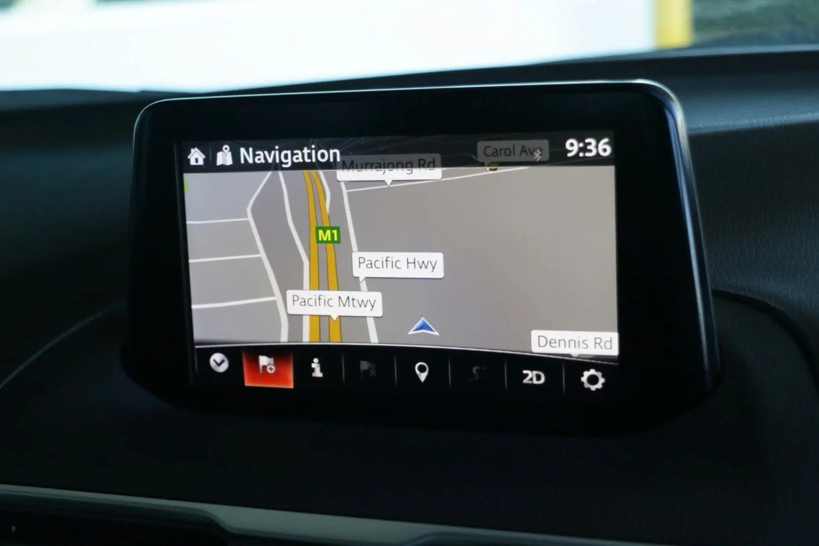 2018 Mazda 3 Gallery Image 9